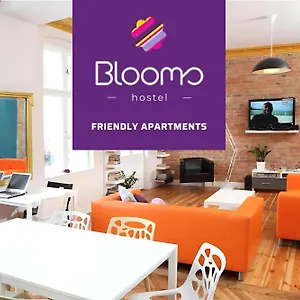 Blooms Boutique By Friendly Хостел
