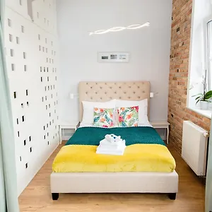 Appartamento Bliss, Poznań