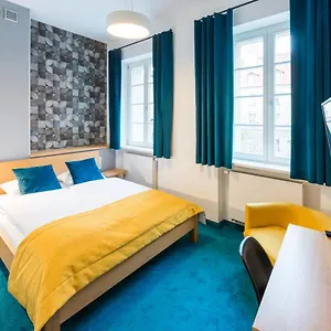 Aparthotel Tcz Wozna, Poznań